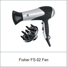 Fisher FS-02 Fen